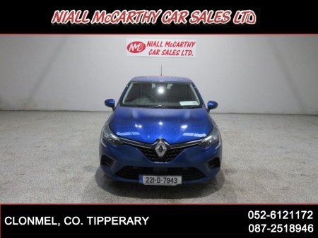 2022 Renault Clio ICONIC 1.0 TCE - SCRAPPAGE & FINANCE AVAILABLE €13,495
