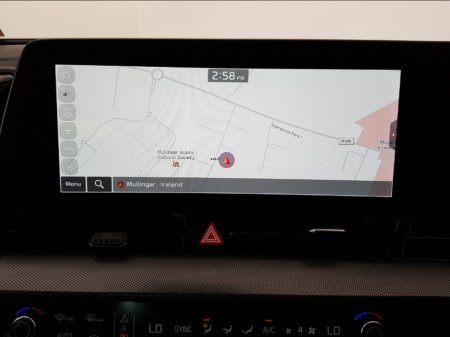 2022 Kia Sportage 1.6 CRDI K4 €35,450 thumbnail