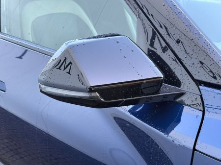 2026 Kia EV5 EV5 GT LINE 81.4KWH LONG RANGE €57,000 thumbnail