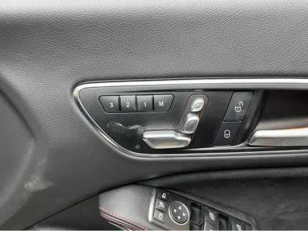 2016 Mercedes-Benz CLA Class €18950! 2016 MERCEDES-BENZ CLA180 AMG LINE 1.6 AUTOMATIC / REVERSE CAMERA / CRUISE CONTROL / PADDLE SHIFTERS / ELECTRIC MEMORY & HEATED SEATS €18,950 thumbnail