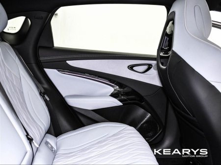 2026 BYD Seal Order your 261 Seal RWD Design Indigo Grey today! thumbnail