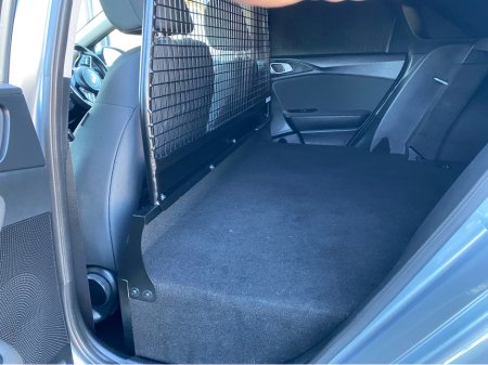 2021 Kia Ceed 1.6 CRDI  K2 COMMERCIAL 5DR €10,950