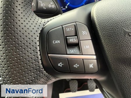 2023 Ford Puma ST-Line 1.0 EcoBoost Hybrid 125Ps * Warranty until July 2028 *From €393 per month* €24,950 thumbnail