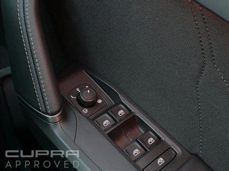 2025 Cupra Formentor 1.5 TSI 150bhp €32,950 thumbnail