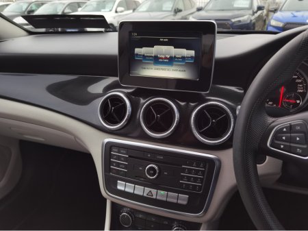 2016 Mercedes-Benz CLA Class CLA180 D STYLE - FINANCE AVAILABLE - CALL US TODAY ON 01 492 6566 OR 087-092 5525 €12,950 thumbnail