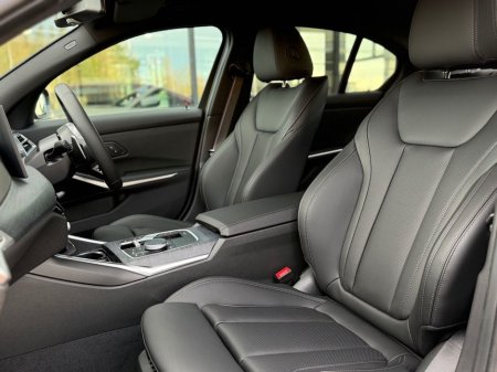 2026 BMW 3 Series 330e M Sport Pro €66,950