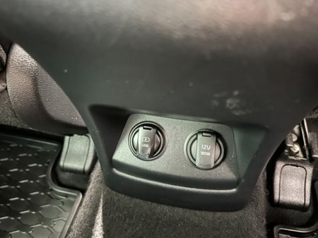 2016 Kia Sportage LX 1.7 Crdi €13,900 thumbnail