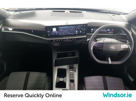 2025 Opel Grandland GS PureTech 136 MHEV €41,995