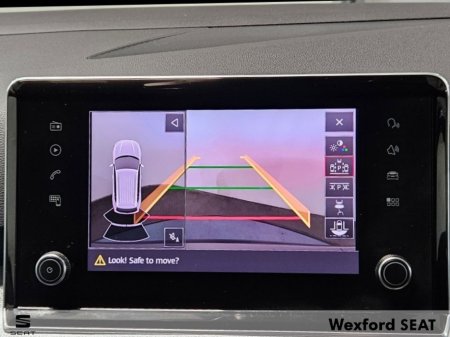 2020 SEAT Tarraco 1.5 TSI 150HP SE 7 Seat €65 Per Week €26,875 thumbnail