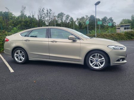 2015 Ford Mondeo  €9,999
