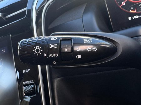 2021 Hyundai Tucson IX35 EXECUTIVE TWO TONE ROOF 5DR €26,800 thumbnail