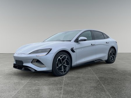 2026 BYD Seal 82.5kWh Excellence 4WD €54,995