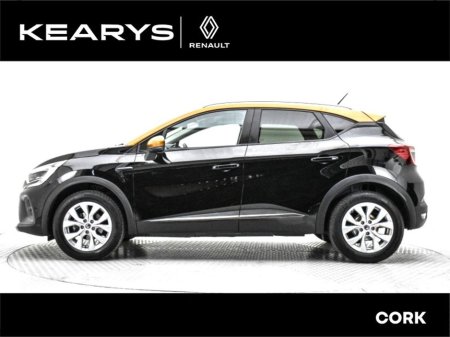 2020 Renault Captur Iconic dCi 95 Manual MY19 €20,900