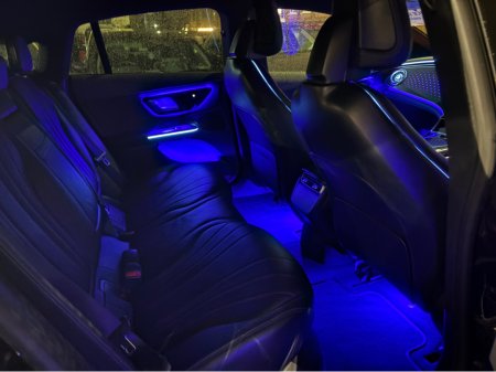 2023 Mercedes-Benz EQE 300 *Up to 600 km Range…Huge Specification* €44,950 thumbnail