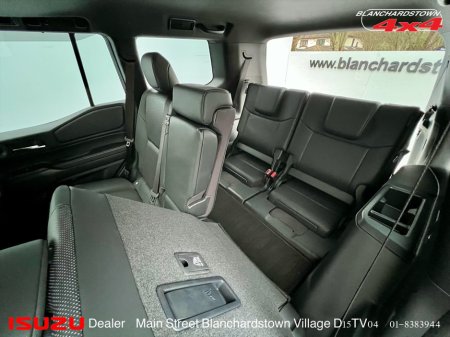 2024 Toyota Landcruiser 242 BUSHIDO 7 SEATER €790 TAX €134,900 thumbnail