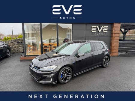 2019 Volkswagen Golf MK7.5 GTE - Plug in Hybrid - 200+ BHP