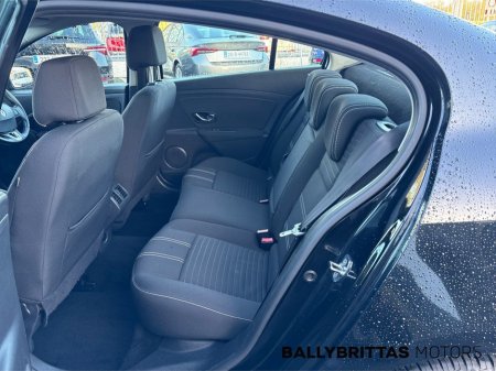 2016 Renault Fluence 1.5 DCI LIMITED €7,450 thumbnail