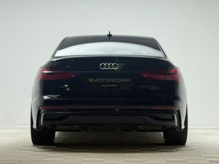 2024 Audi A6 50 TFSI E S LINE QUATTRO €54,990 thumbnail