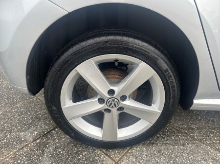 2012 Volkswagen Polo CL 1.2 MANUAL 5SPEED 70BHP 4DR €7,950