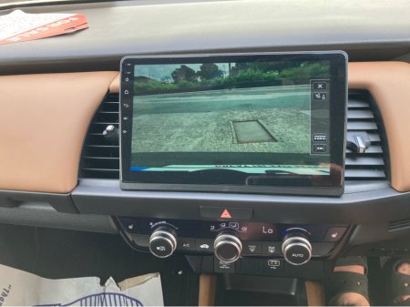 2020 Honda Fit 1.5i Petrol Hybrid Automatic Luxe Model €19,750 thumbnail