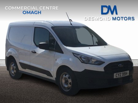 2024 Ford Transit Connect (V408)