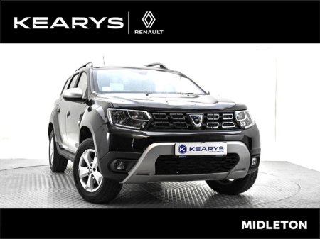 2019 Dacia Duster 1.5 Blue dCi 115 Comfort