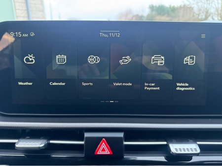 2026 Kia Sportage K2 Diesel thumbnail