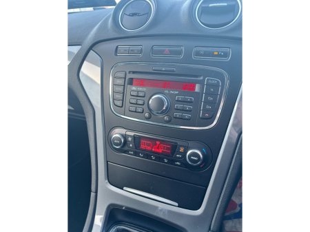 2013 Ford Mondeo 1.6TDCi 115PS Zetec €5,995 thumbnail