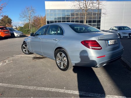 2017 Mercedes-Benz E Class E220D ~ Avantgarde Edition ~ €21,999