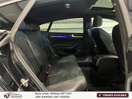 2024 Volkswagen Arteon R Line 1.4TSI PHEV 215bhp 4dr S-DSG Auto - 241 Reg €40,995 thumbnail