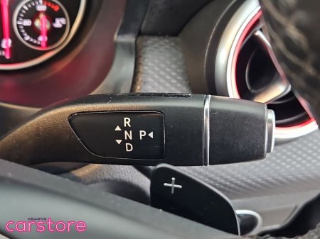 2016 Mercedes-Benz A Class A180 STYLE thumbnail