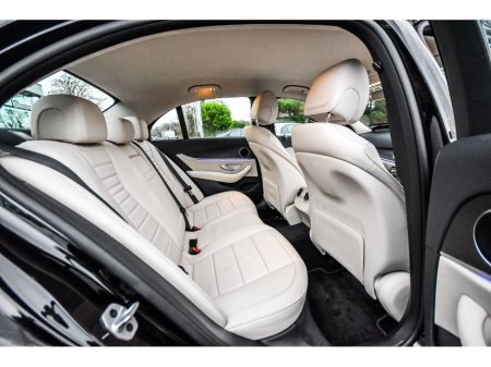 2020 Mercedes-Benz E Class E200d AMG Auto €34,850 thumbnail