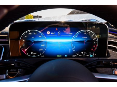 2026 Mercedes-Benz E Class E300de AMG Plus 328bhp Night Pack €94,495 thumbnail