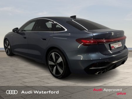 2025 Audi A5 40 TDI EDITION ONE S LINE €64,950 thumbnail