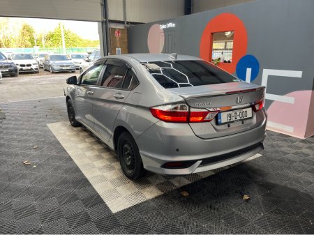 2019 Honda Grace 2019 HONDA GRACE 1.5L HYBRID / 45K KMS / ADAPTIVE CRUISE CONTROL, LANE ASSIST & MORE €15,950