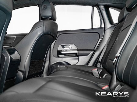 2023 Mercedes-Benz EQA EQA 250 thumbnail