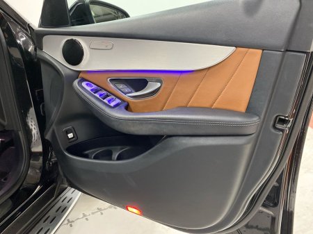 2023 Mercedes-Benz GLC Class GLC 300 de 4MATIC AMG Line | Reversing Camera, Parking Assistance, Heated Seats €55,950 thumbnail