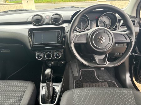 2022 Suzuki Swift Automatic €16,950 thumbnail