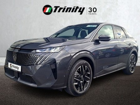 2026 Peugeot 3008 ORDER YOUR NEW 261 3008 * 1.2 MHEV * 145BHP ALLURE * TRINITY MOTORS *