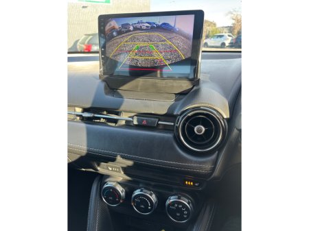 2017 Mazda Demio  €11,950 thumbnail