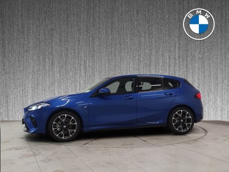 2024 BMW 1 Series F70 120 M Sport / Tech Pack €40,995
