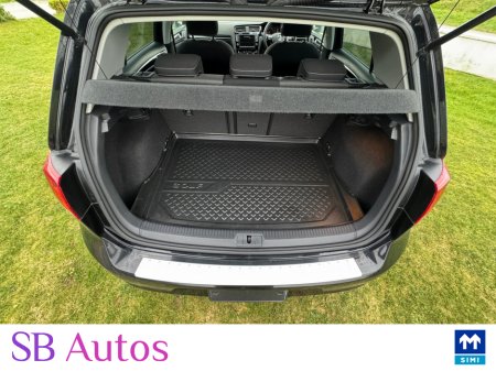 2016 Volkswagen Golf 161 Volkswagen Golf Highline 1.4 DSG €15,950 thumbnail