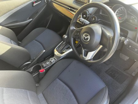 2016 Mazda Demio Mazda Demio sky active model ,1.3 petrol €11,900