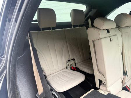 2018 BMW X5 25D M SPORT S DRIVE *7 SEATER* €44,990 thumbnail