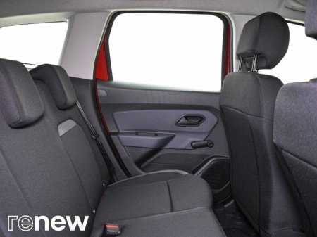 2021 Dacia Duster Blue dCi 115 Essential €15,990 thumbnail