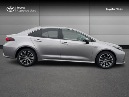 2019 Toyota Corolla COROLLA HYB LUNA SPORT SA €22,444