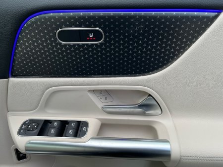 2026 Mercedes-Benz EQA 250 Plus Progressive Line Compact Electric SUV €58,155 thumbnail