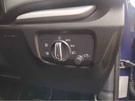 2014 Audi A3 Deposit taken thumbnail