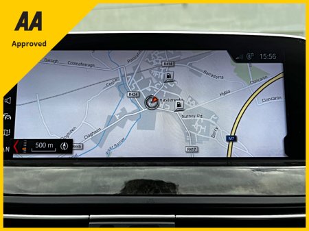 2018 BMW 6 Series 640D Gran Coupe MSport 3.0 Twin Turbo €29,950 thumbnail