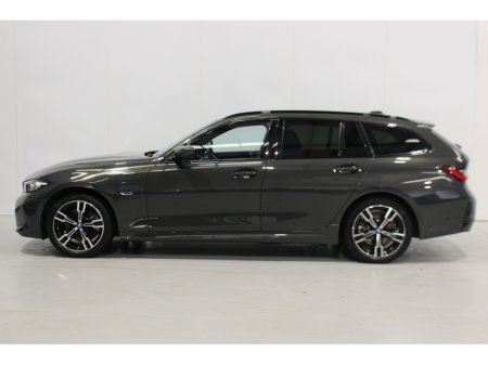 2023 BMW 3 Series M SPORT AUTO €42,950